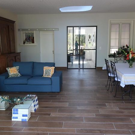 Au Jardin De L'Eventail Bed & Breakfast Le Mans Luaran gambar